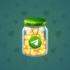 Restless Jar #1365