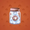 Restless Jar #137