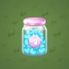Restless Jar #1372