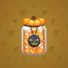 Restless Jar #1374