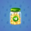Restless Jar #1377