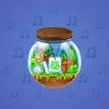 Restless Jar #1378