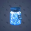 Restless Jar #1381