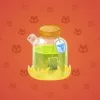 Restless Jar #1383