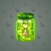 Restless Jar #1388