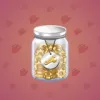 Restless Jar #1389