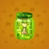 Restless Jar #1390