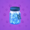 Restless Jar #1392
