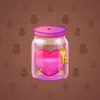 Restless Jar #1393