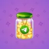 Restless Jar #1394