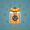 Restless Jar #1395