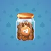 Restless Jar #1396