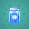 Restless Jar #1398