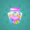 Restless Jar #1399