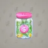 Restless Jar #140