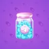 Restless Jar #1400