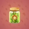 Restless Jar #1401