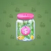 Restless Jar #1402