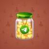 Restless Jar #1404