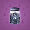 Restless Jar #1405