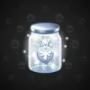 Restless Jar #1407
