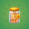 Restless Jar #1409