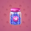 Restless Jar #1410