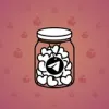 Restless Jar #1411