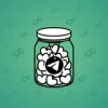 Restless Jar #1413