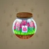 Restless Jar #1414