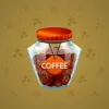 Restless Jar #1419