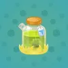 Restless Jar #1424