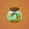 Restless Jar #1426