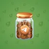 Restless Jar #1429