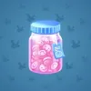 Restless Jar #1430