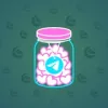 Restless Jar #1433