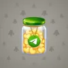 Restless Jar #1435