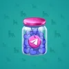 Restless Jar #1438
