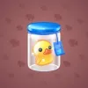 Restless Jar #1442