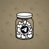 Restless Jar #1444