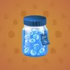 Restless Jar #1446