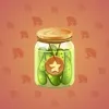 Restless Jar #1449