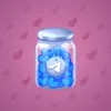 Restless Jar #1457