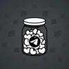 Restless Jar #1460