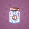 Restless Jar #1461