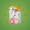 Restless Jar #1463