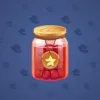 Restless Jar #1466