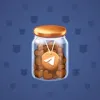 Restless Jar #1470