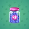 Restless Jar #1472
