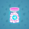 Restless Jar #1473